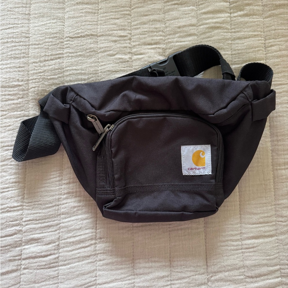 Carhartt Fanny Pack Crossbody